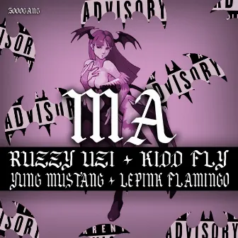 MA by Kidd Fly