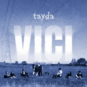 Tayda - VICI by tayda