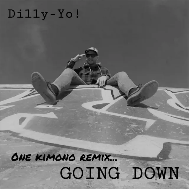 Going Down (One Kimono Remix)