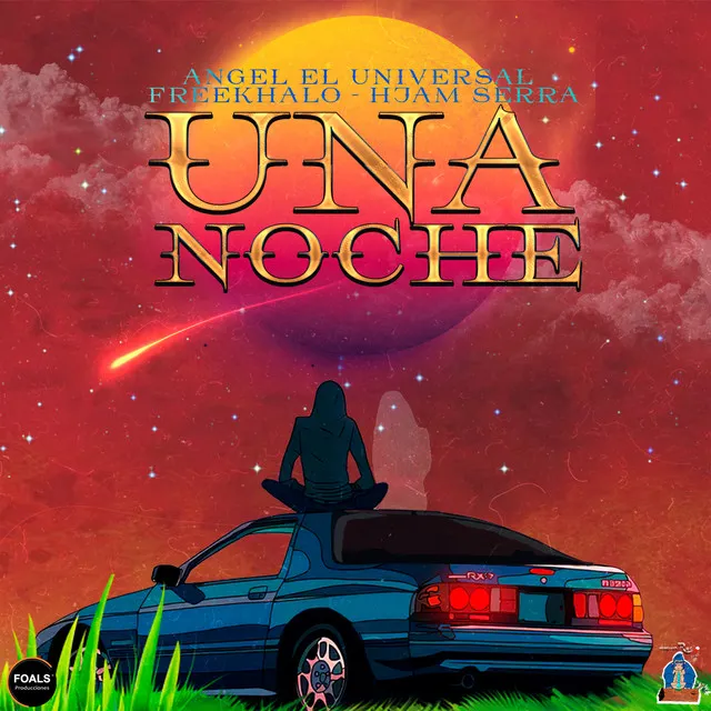 Una Noche