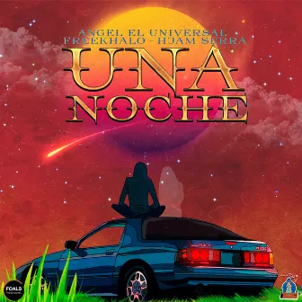 Una Noche by Angel El Universal