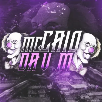 Ritmado Pras Favelas by MC CAIO DA V.M