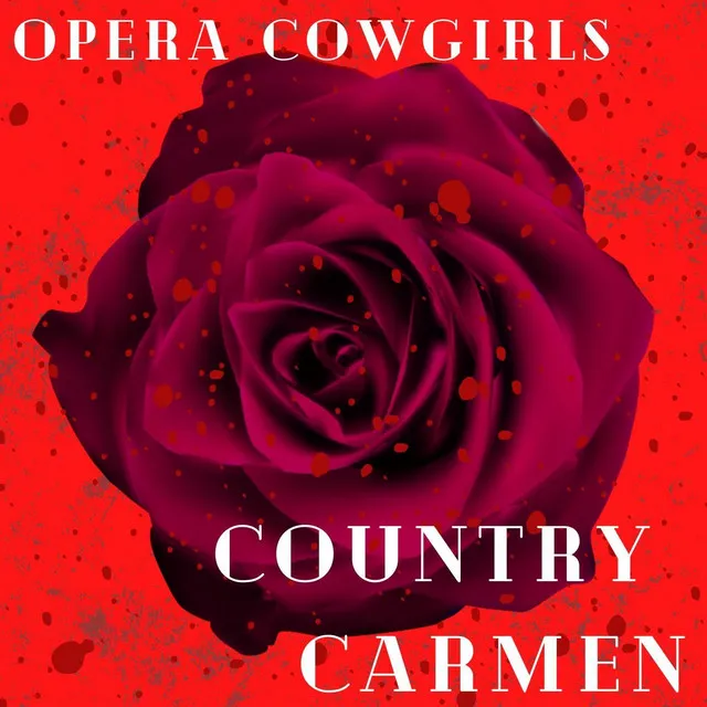 Country Carmen