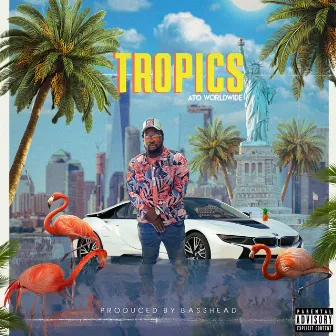 Tropics by Ato Worldwide