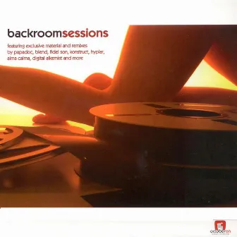 Backroom Sessions: Blend by Blend