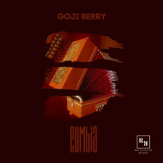 Cumbia by Goji Berry