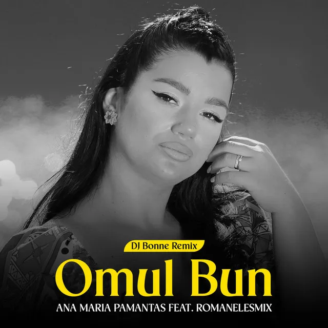 Omul bun - Dj Bonne Remix