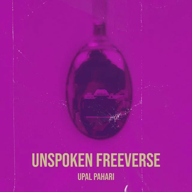 Unspoken Freeverse