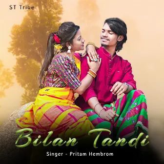 Bilan Tandi by Pritam Hembrom