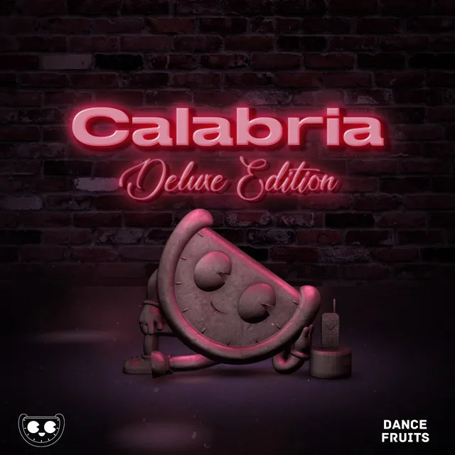 Calabria (feat. Fallen Roses, Lujavo & Lunis) - VAVO Edit