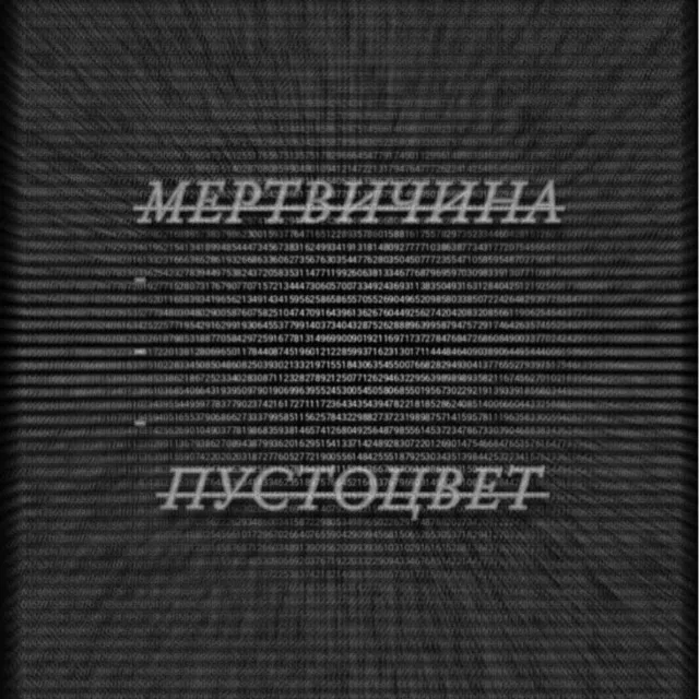 МЕРТВИЧИНА