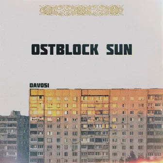 Ostblock Sun by Davo51