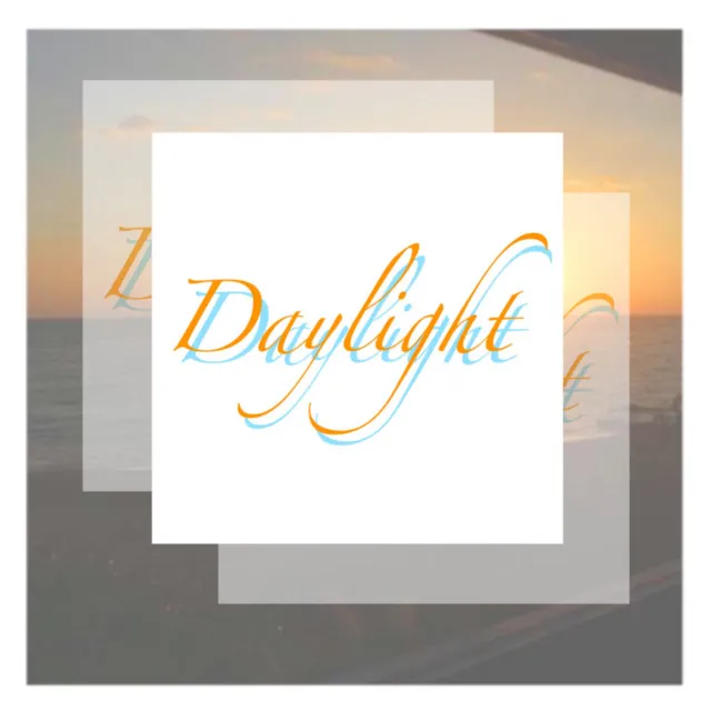 Daylight (feat. riiin)