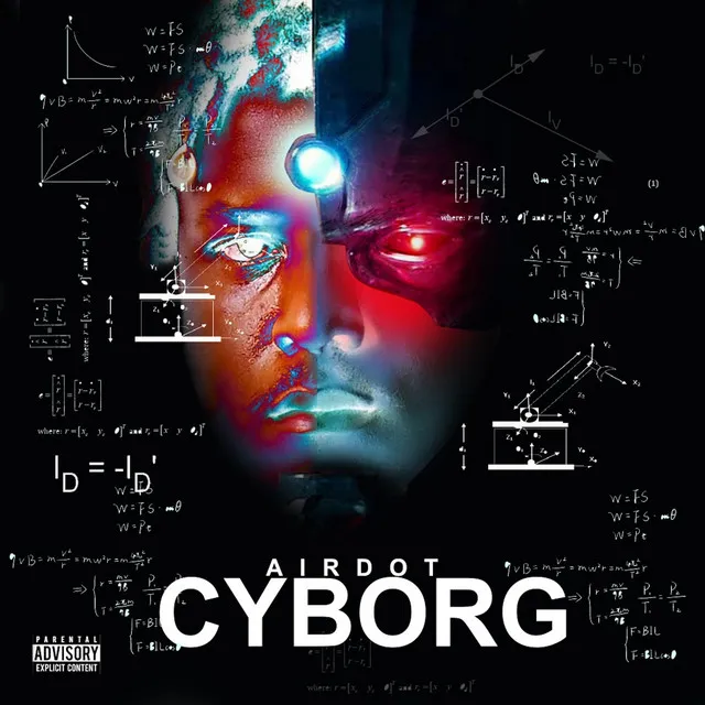 CYBORG