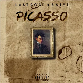 Picasso by Last Rose