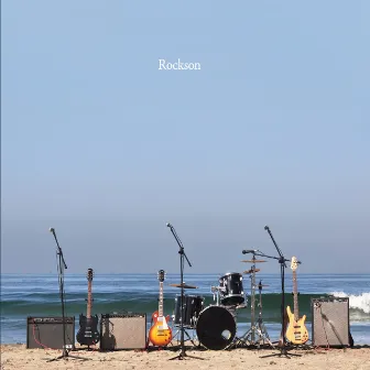 Rockson by Rockson