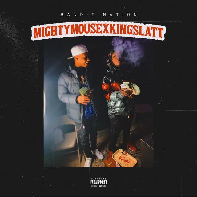 MightyMouse & KingSlatt Back (intro)