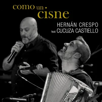 Como un Cisne (En Vivo) by Hernán Crespo