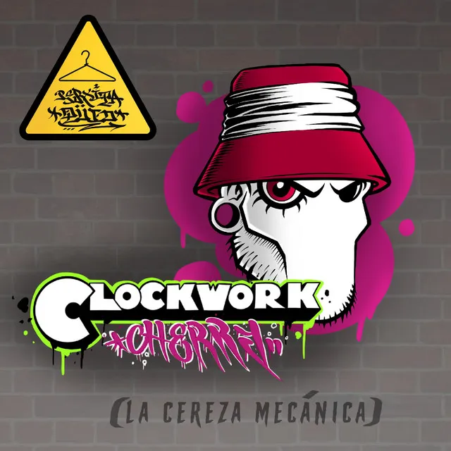 Clockwork cherry