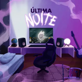 Última Noite by Andrade