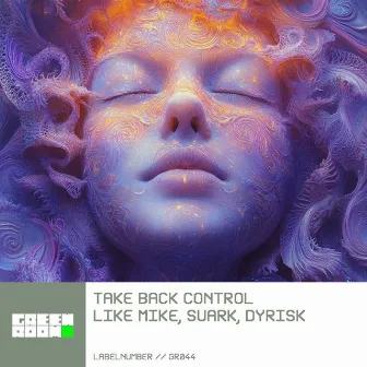 Take Back Control by Dyrisk