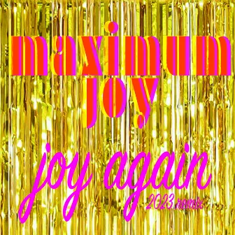 Joy Again (Remix 2023) by Maximum Joy