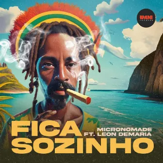 Fica Sozinho by Leon Demaria