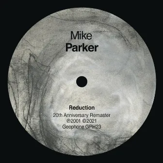 Reduction / Spiral Snare by Mike Parker