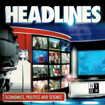 Headlines by Takeshi Furukawa