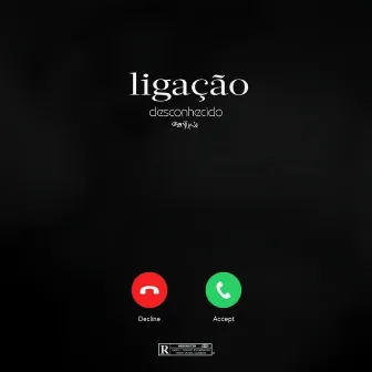 Ligação by PK