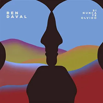 Si Nunca Te Olvido by Ben Daval