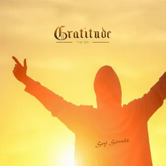 Gratitude by Seyi Soundz