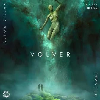 Volver by Gervasi