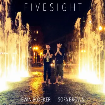 Fivesight by Sofa Brown