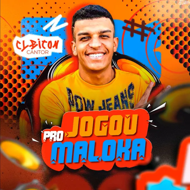 Jogou pro Maloka