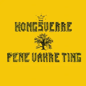 Pene vakre ting by KongSverre