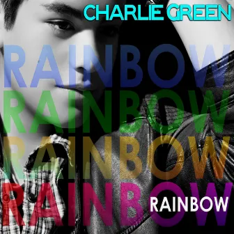 Rainbow by Charlie Green