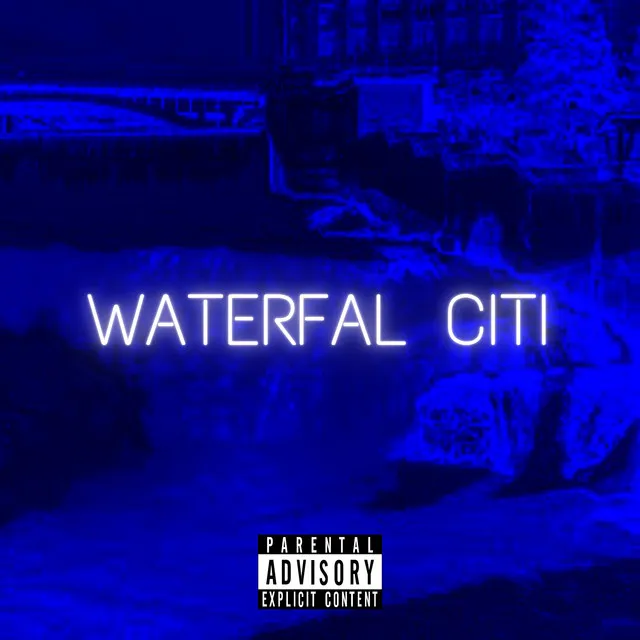 Waterfal Citi