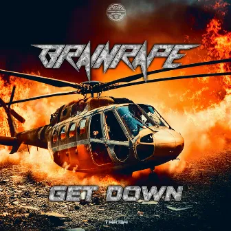 Get Down by Brainrape