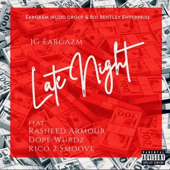 Late Night by JG Eargazm