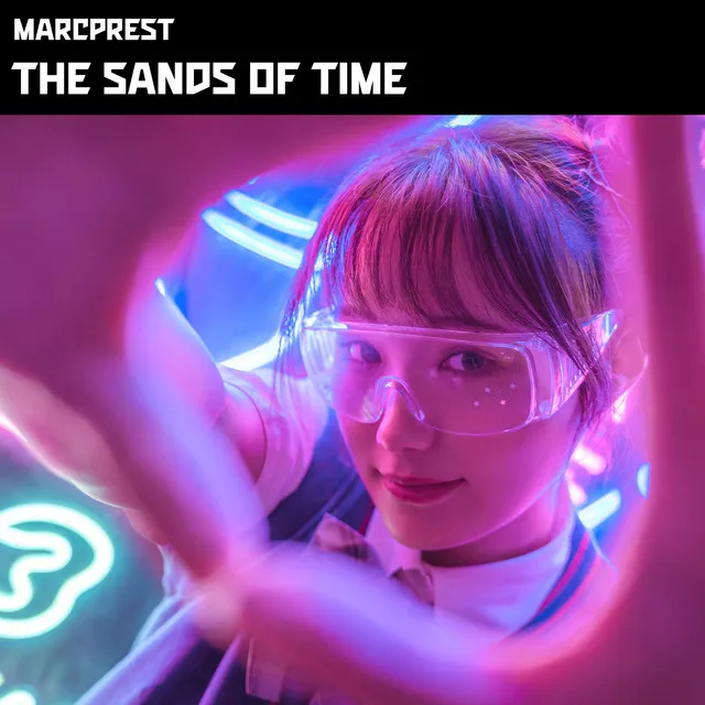 The sands of time