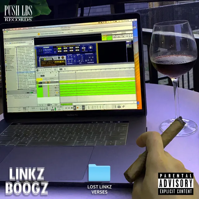 Lost Linkz Verses