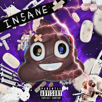 INSANE by Lil Radio