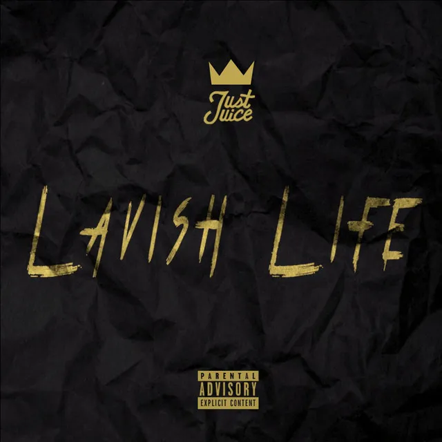 Lavish (feat. Logic & Mojo)