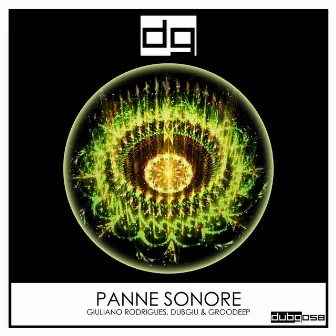 Panne Sonore by GROODEEP