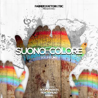 Suonoecolore, Vol. 1 (Fabrizio Fattori & TBC Present) by Fabrizio Fattori