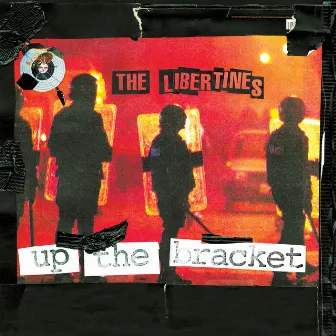 Up the Bracket (2022 Remaster) by The Libertines