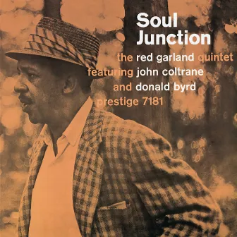 Soul Junction by Red Garland Quintet