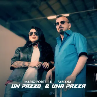 Un pazzo & una pazza by Fabiana