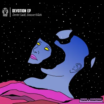 Devotion EP by Groove Killah